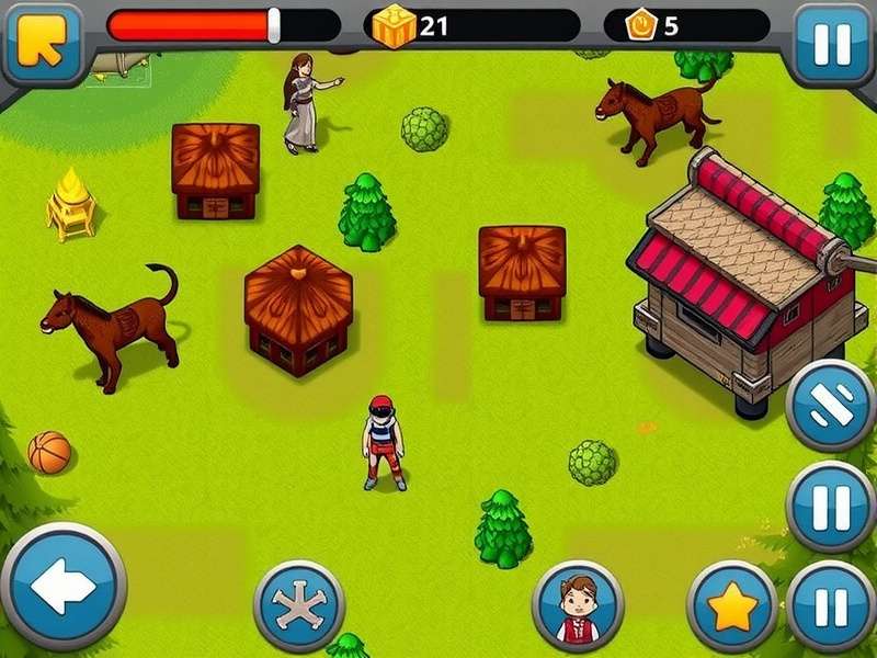 Kaju Katli Craze strategy guide